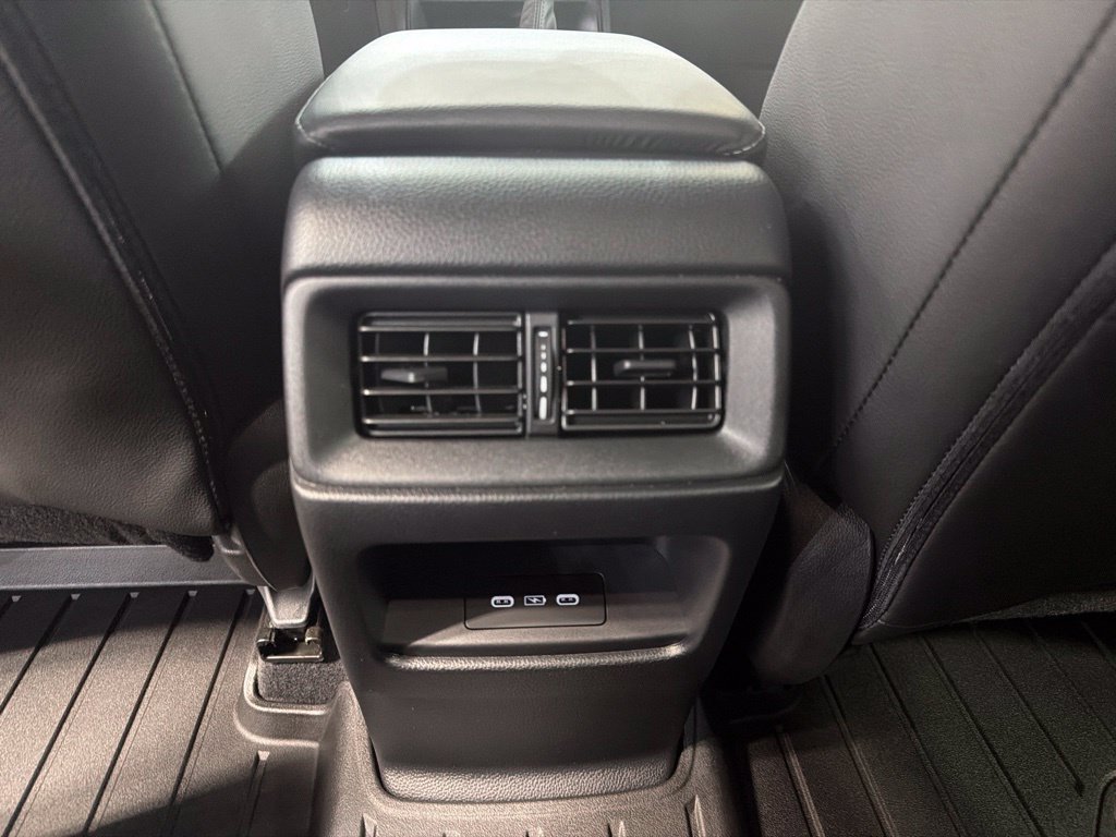 Certified 2026 Honda CR-V EX-L image 31