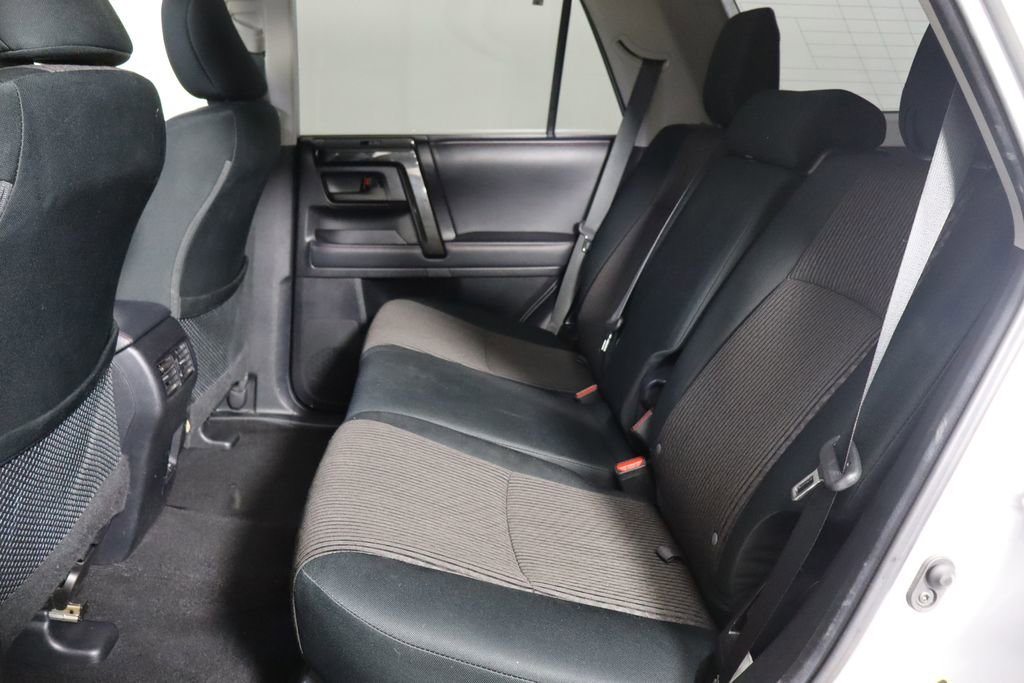 Used 2021 Toyota 4Runner TRD Off-Road image 16