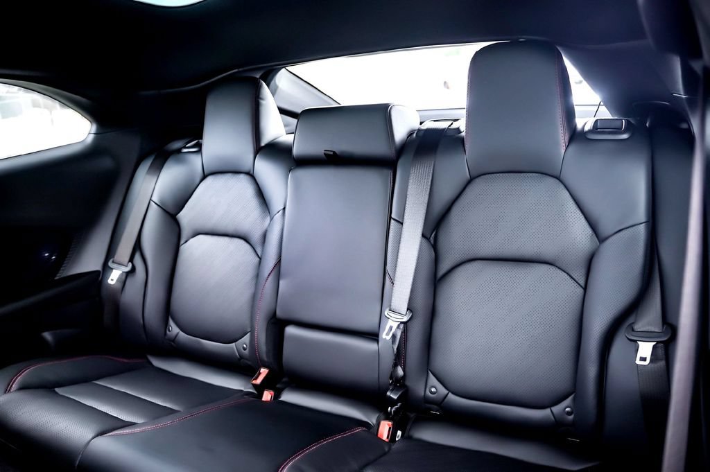 New 2026 Dodge Charger Scat Pack AWD/4WD image 34