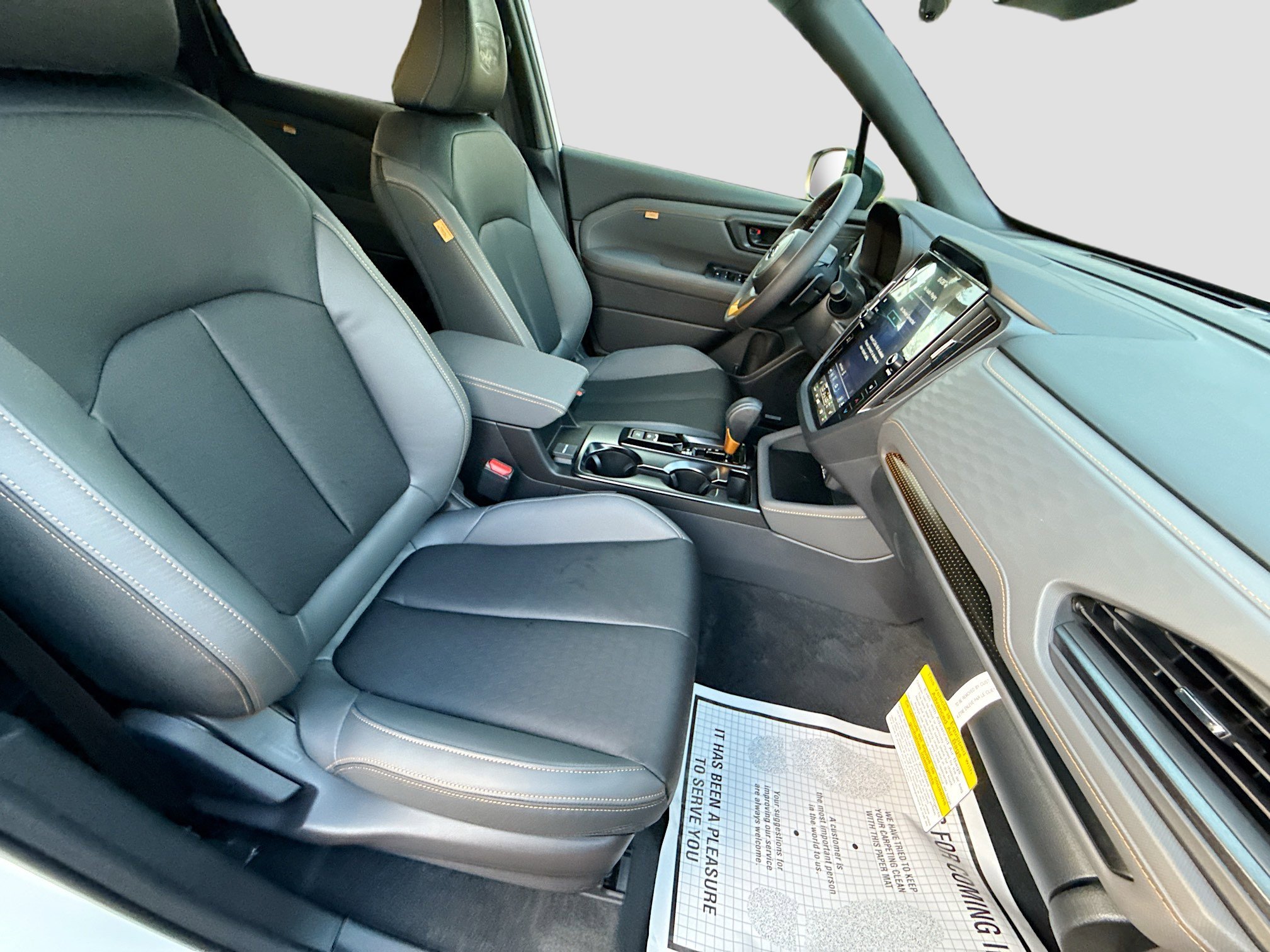 New 2026 Subaru Forester Wilderness image 15