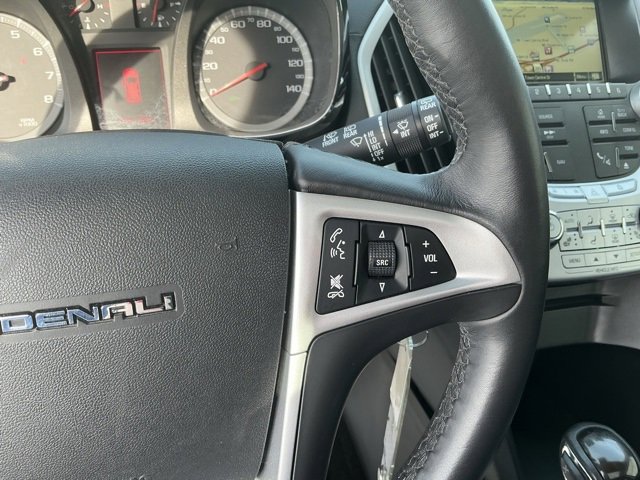 Used 2015 GMC Terrain Denali image 29