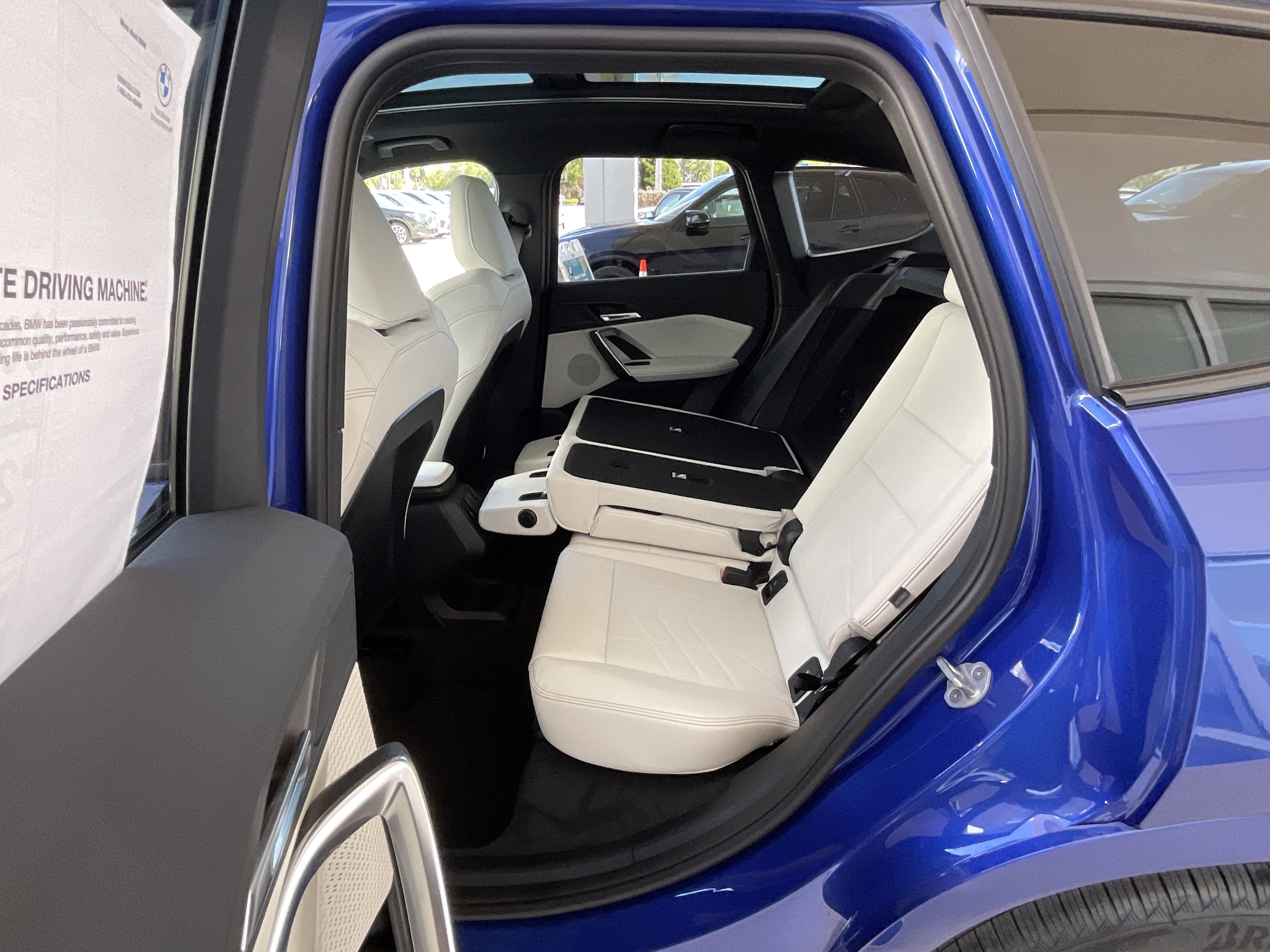 New 2026 BMW X1 xDrive28i w/ M Sport Package image 28