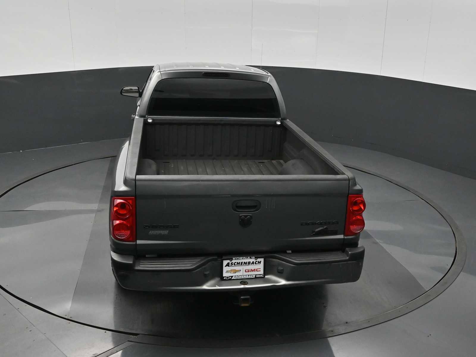 Used 2011 Dodge Dakota Big Horn image 16