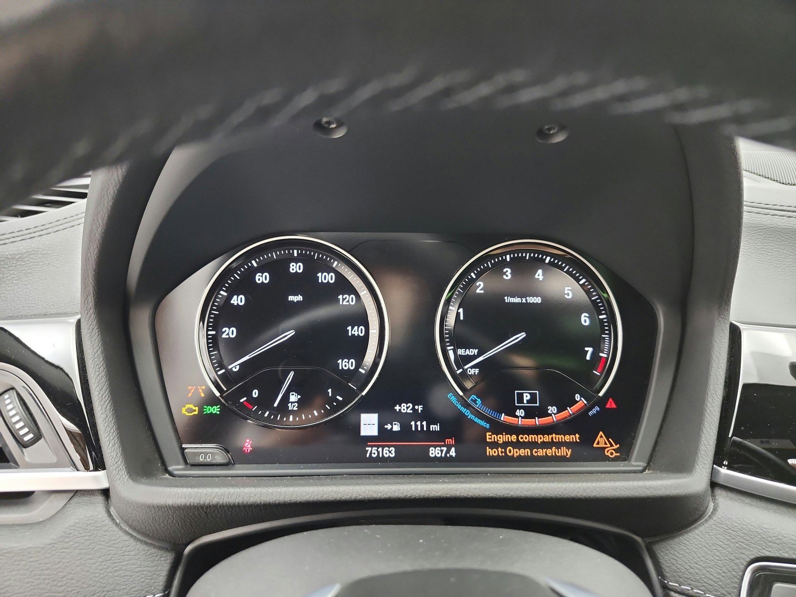 Used 2019 BMW X2 sDrive28i w/ Convenience Package image 11