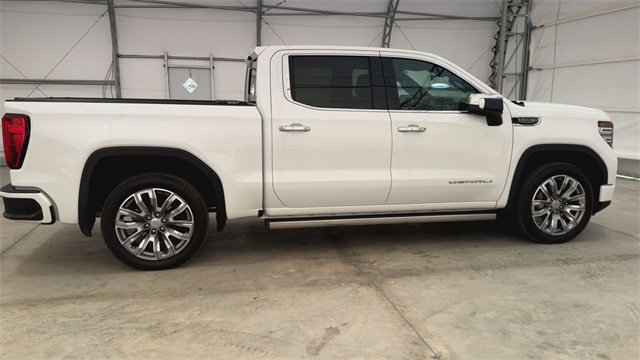 Certified 2023 GMC Sierra 1500 Denali w/ Denali Reserve Package image 9
