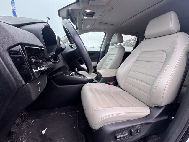 Used 2023 Honda CR-V EX-L image 10