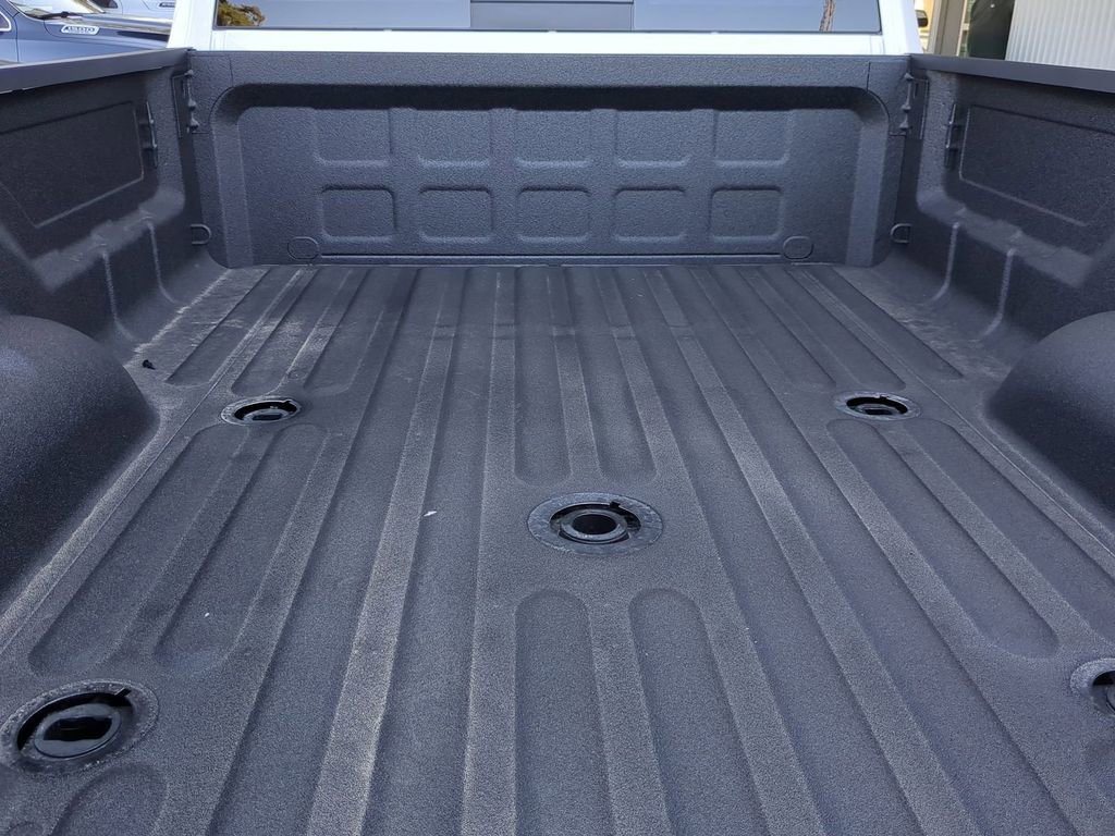 New 2026 RAM 3500 Limited AWD/4WD image 11
