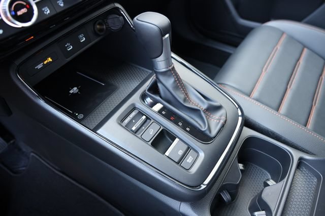 New 2026 Honda CR-V Sport Touring image 24