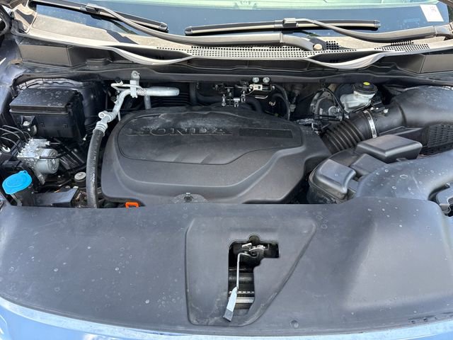 Used 2021 Honda Odyssey Touring image 29