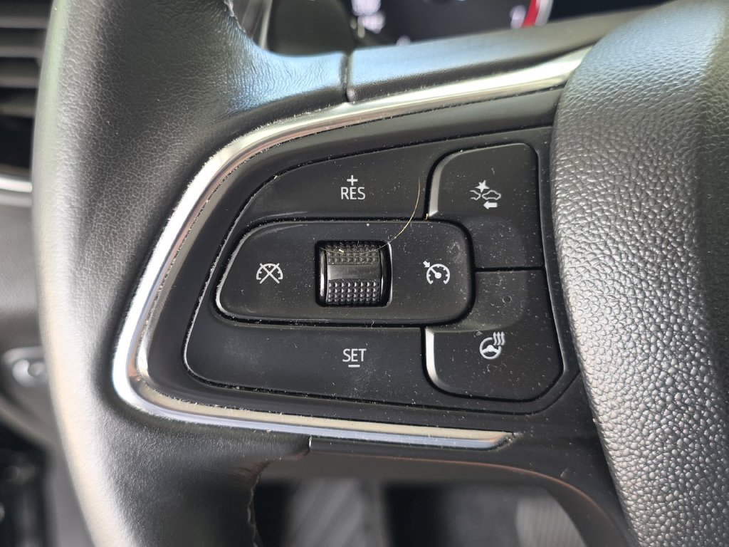 Used 2023 Buick Envision Avenir AWD/4WD image 41
