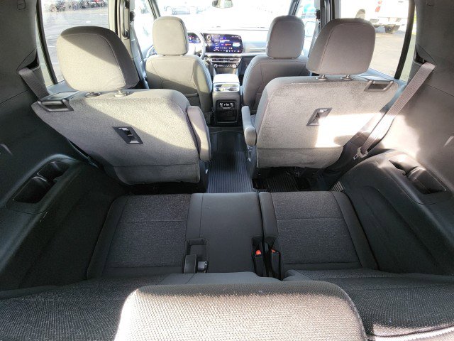 Used 2024 Chevrolet Traverse LT image 22