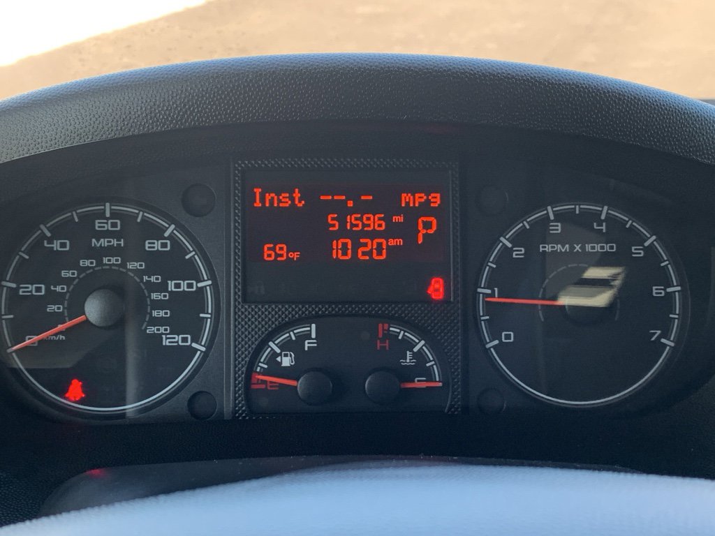 Used 2021 RAM ProMaster 1500 image 24