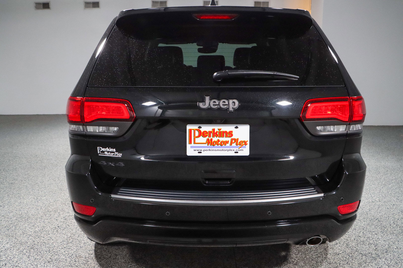 Used 2021 Jeep Grand Cherokee Limited w/ Quick Order Package 28K 80th AWD/4WD image 8