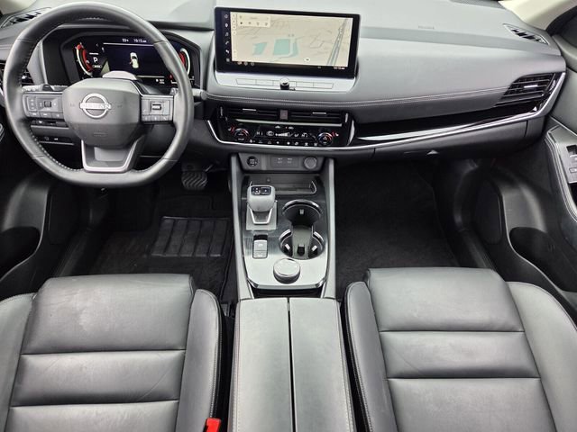 Used 2025 Nissan Rogue SL w/ Tech Package AWD/4WD image 8