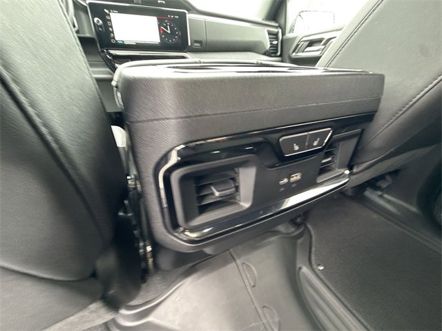 Certified 2023 GMC Sierra 1500 AT4 w/ AT4 Premium Package image 22