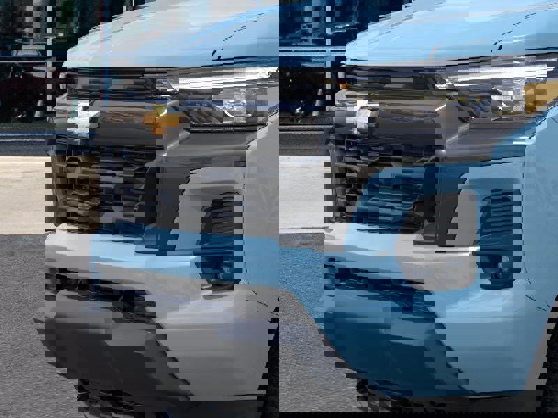 New 2026 Chevrolet Colorado LT w/ LT Convenience Package image 37