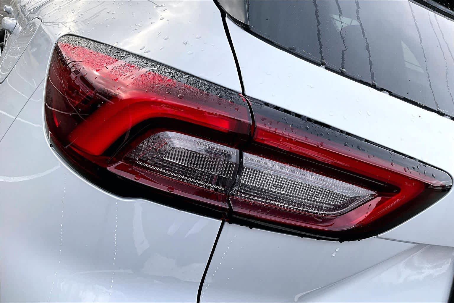 New 2026 Ford Escape Active FWD image 14