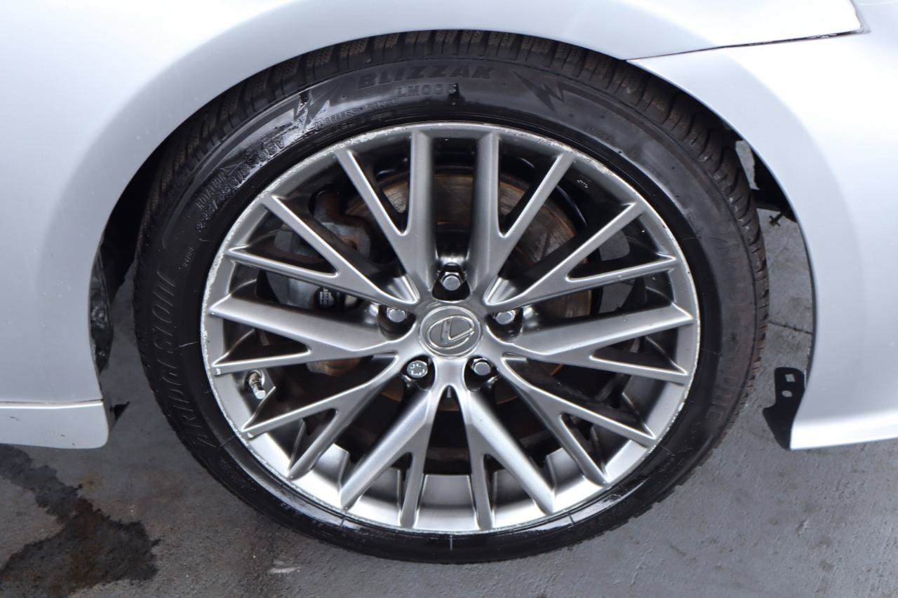 Used 2015 Lexus IS 250 AWD w/ Navigation System Package image 42
