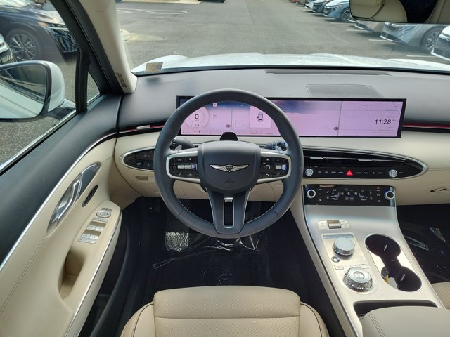 Used 2026 Genesis GV70 2.5T Advanced AWD/4WD image 13