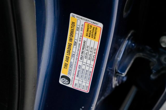 Used 2015 Chevrolet Silverado 3500 LT w/ LT Fleet Convenience Package image 52