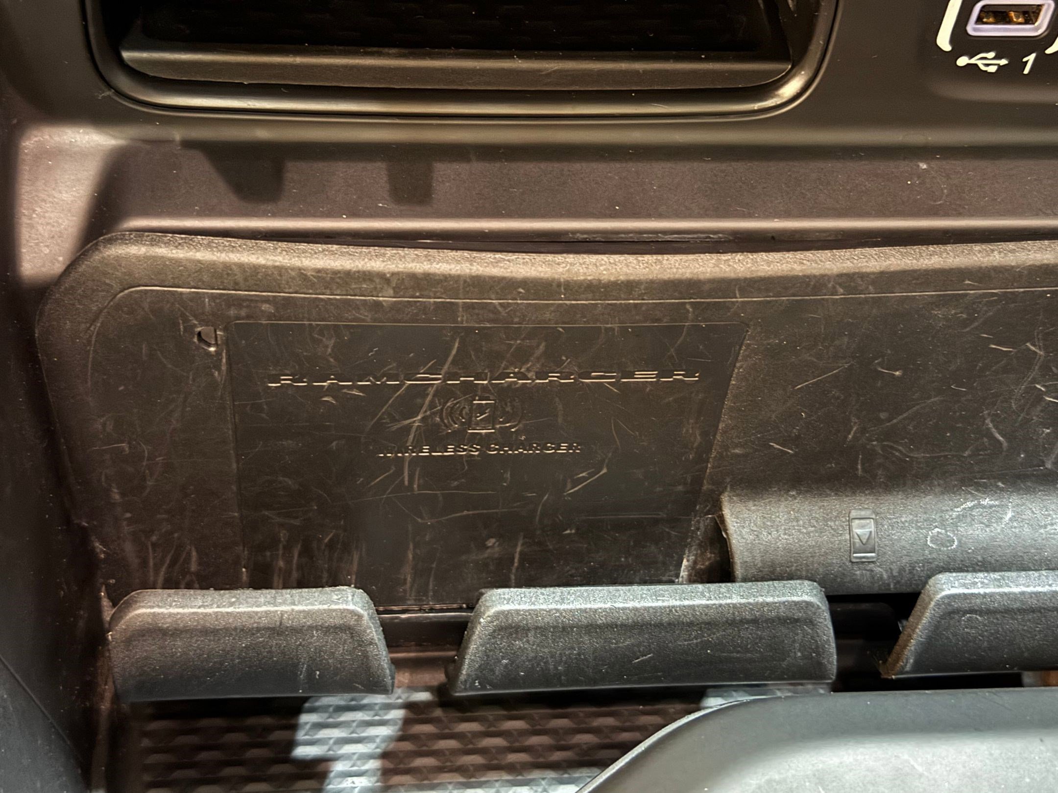 Used 2021 RAM 1500 TRX w/ TRX Lanuch Edition image 39