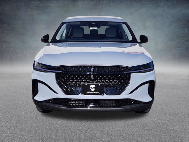 New 2026 Lincoln Nautilus Premier w/ Jet Appearance Package AWD/4WD video 2