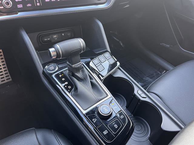 Used 2024 Kia Sportage X-Pro image 13