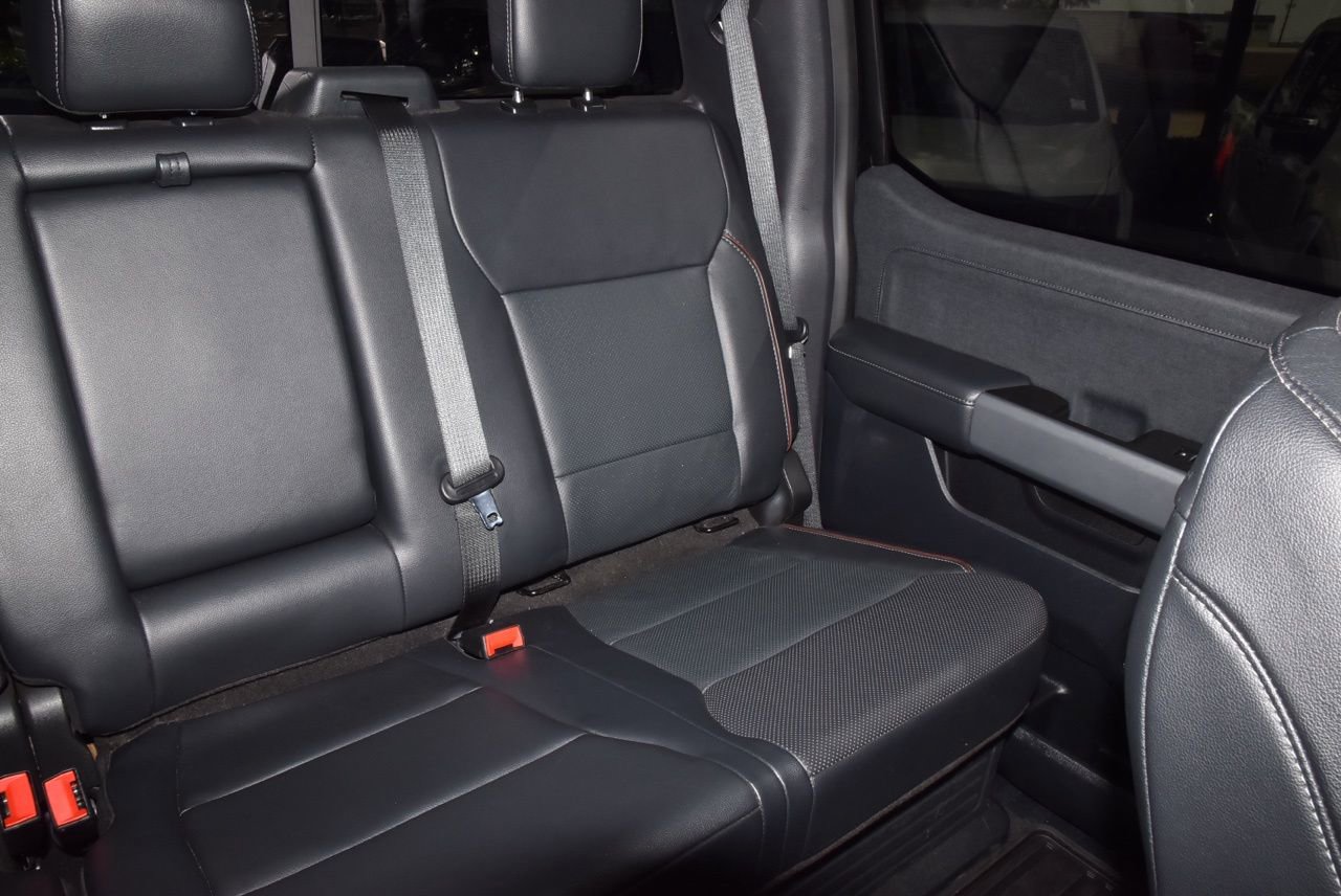 Certified 2023 Ford F250 Lariat w/ Lariat Ultimate Package AWD/4WD image 21