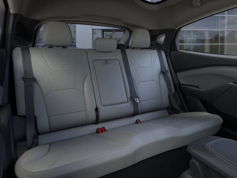 New 2025 Ford Mustang Mach-E Premium w/ Interior Protection Package image 11