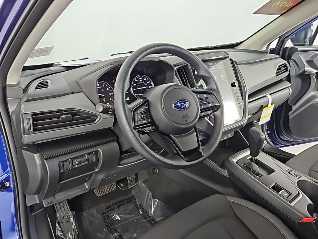 Certified 2025 Subaru Crosstrek 2.0i Premium image 31