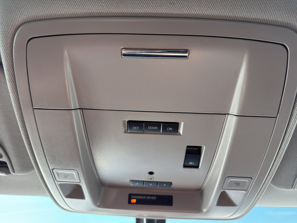 Used 2017 Chevrolet Silverado 1500 LTZ Z71 w/ LTZ Plus Package image 26