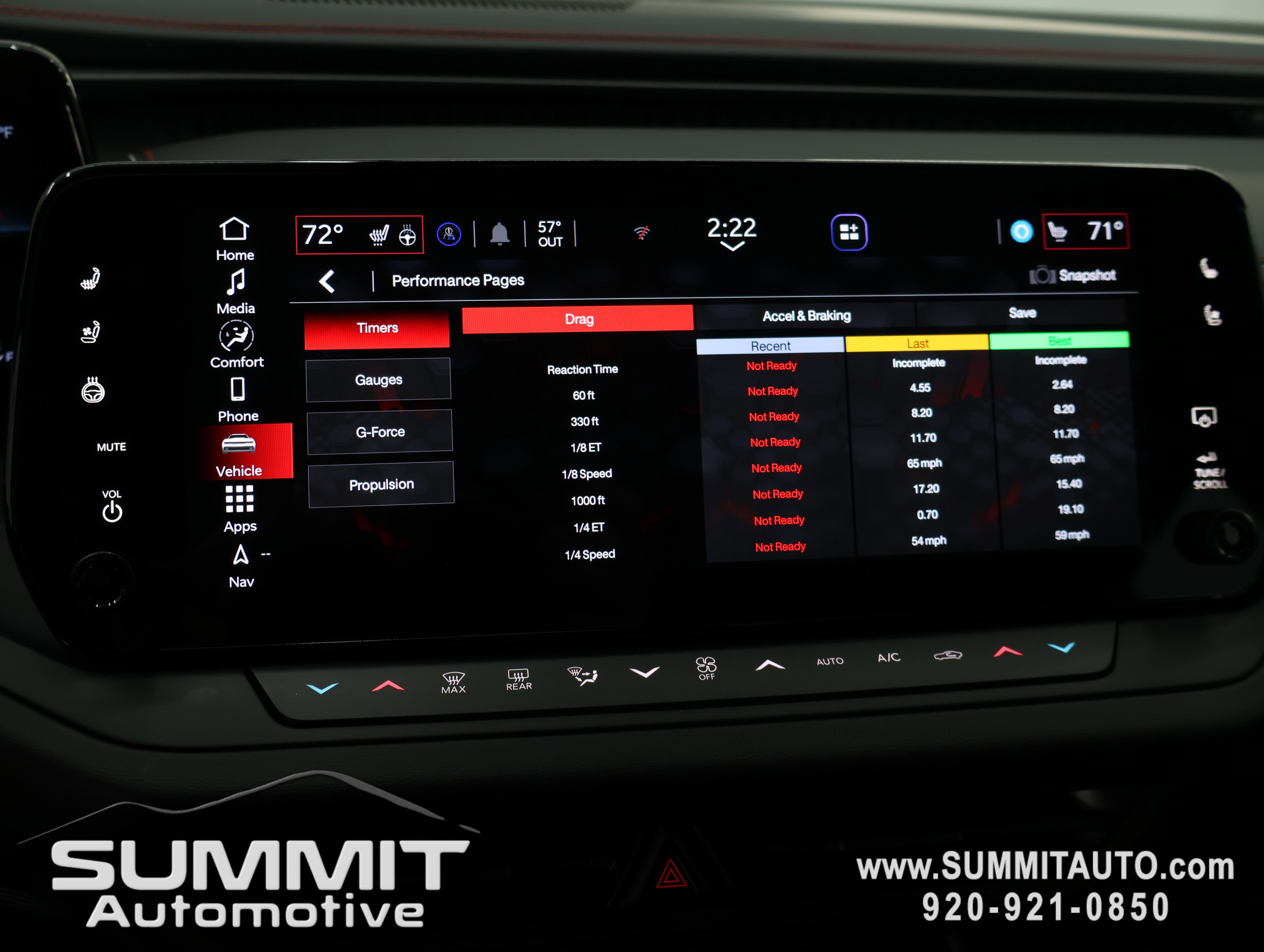 New 2026 Dodge Charger Scat Pack AWD/4WD image 63