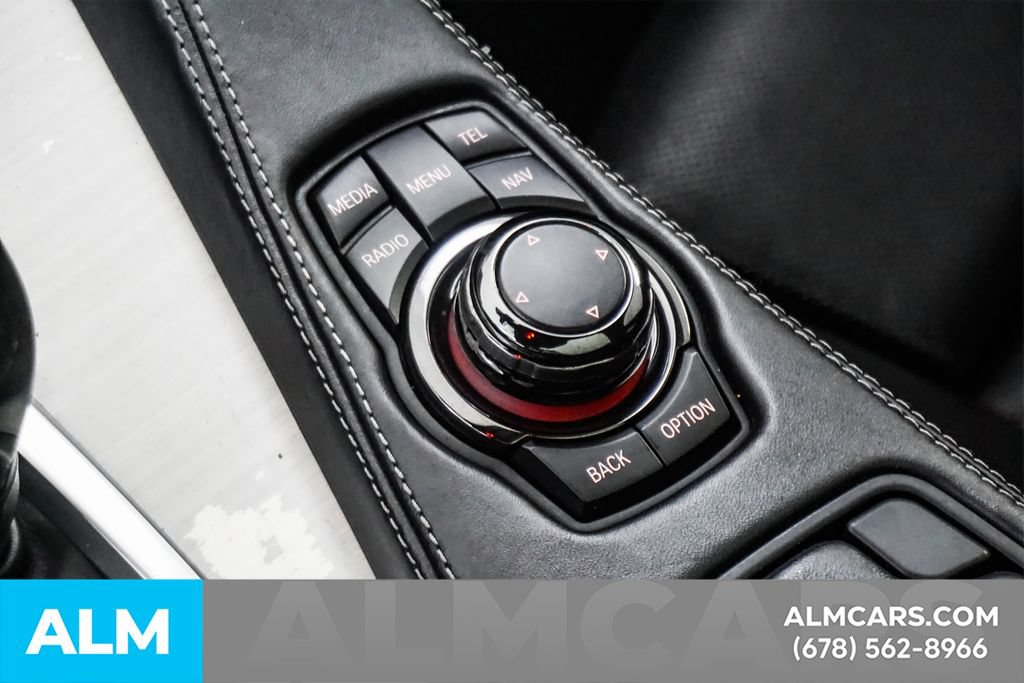 Used 2014 BMW 650i Gran Coupe RWD image 42