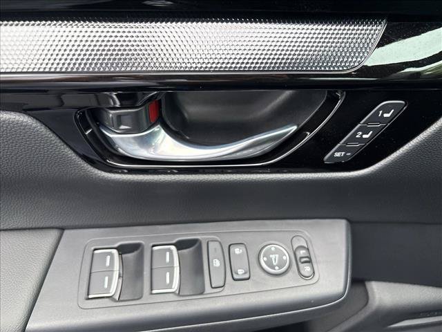 New 2027 Honda CR-V Sport Touring image 12