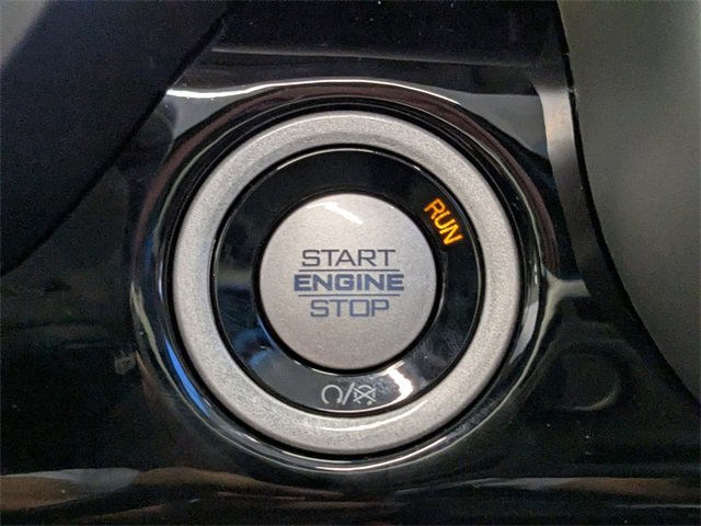 New 2026 RAM 1500 Tungsten image 24