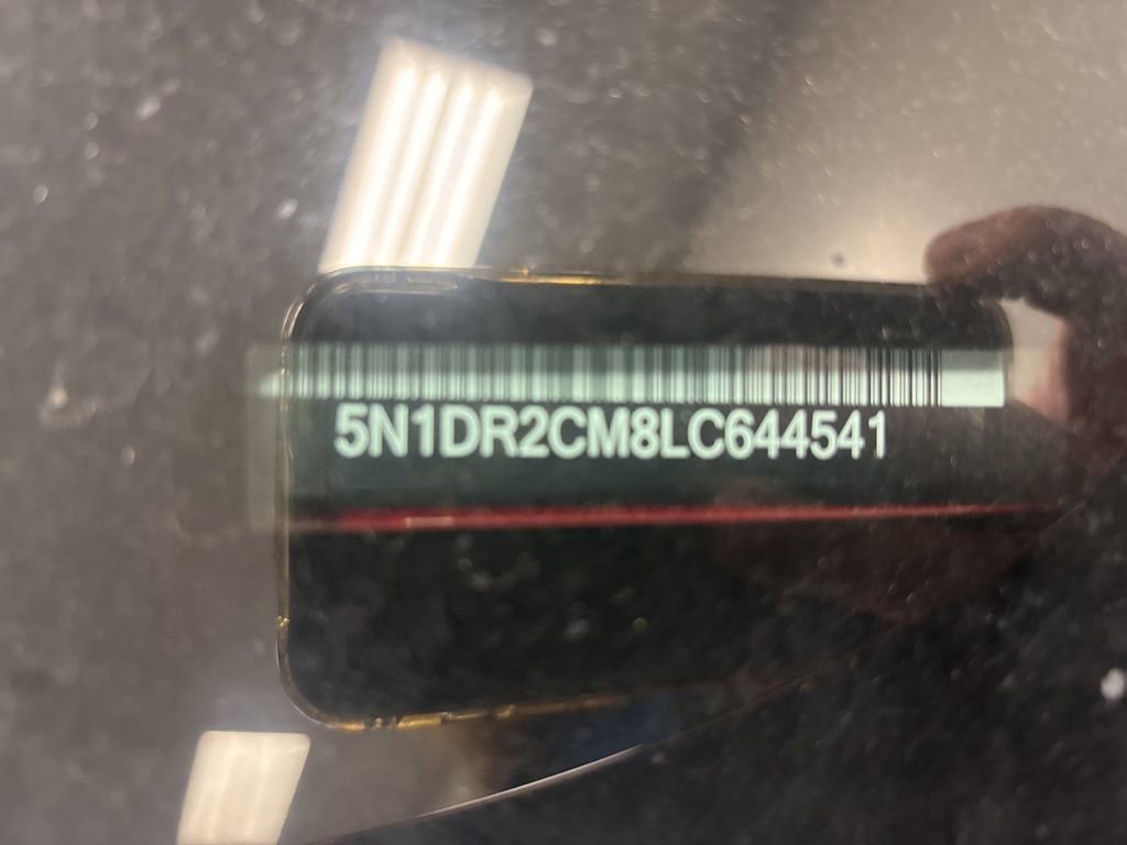 Used 2020 Nissan Pathfinder SL image 7