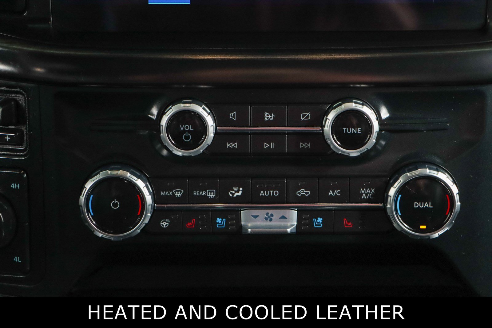 Used 2023 Ford F150 Lariat w/ Equipment Group 502A High image 21