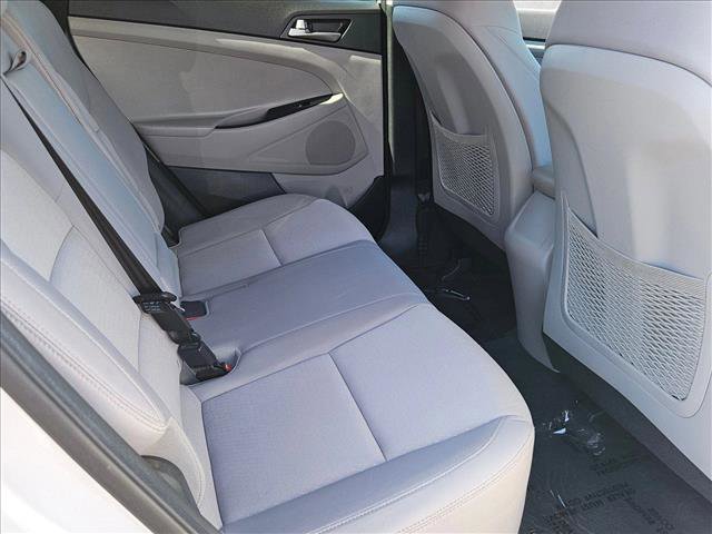 Used 2018 Hyundai Tucson SEL image 22