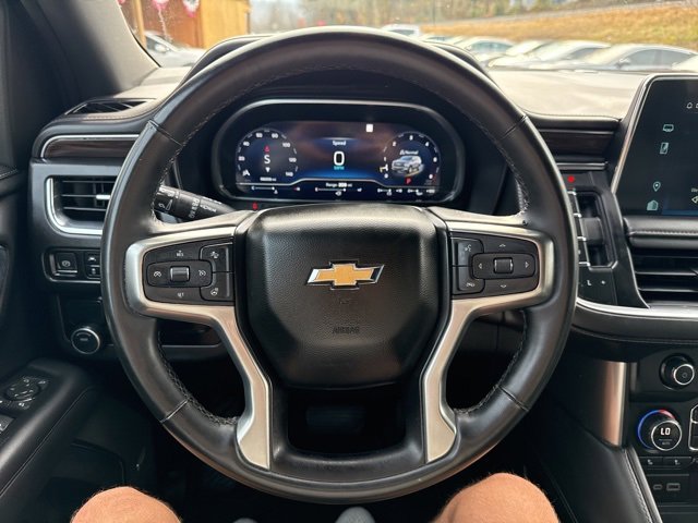 Used 2023 Chevrolet Tahoe LT w/ Luxury Package image 23