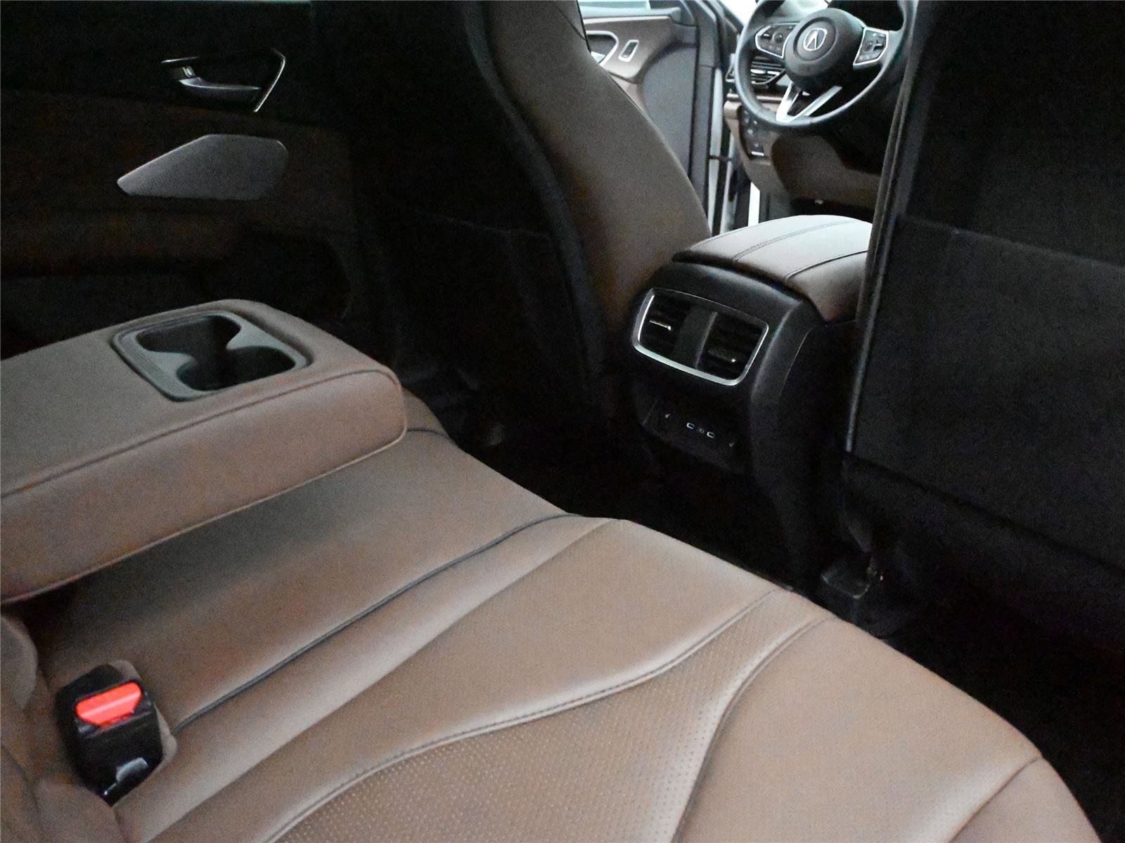 Certified 2026 Acura RDX SH-AWD w/ Advance Package image 28