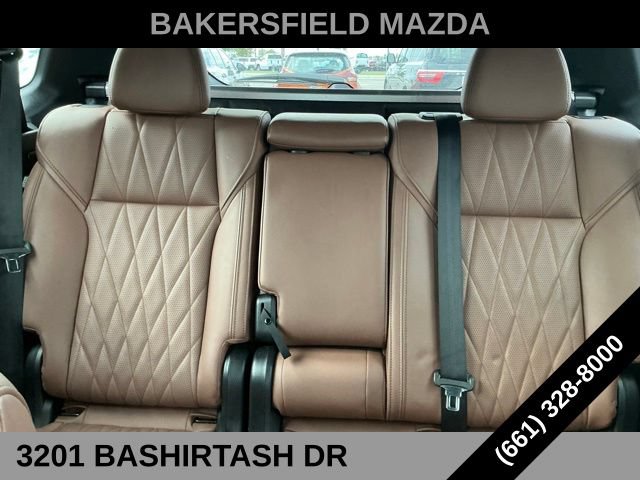 Used 2025 Mitsubishi Outlander SEL FWD image 24