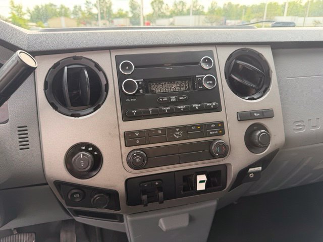 Used 2015 Ford F250 XLT AWD/4WD image 24