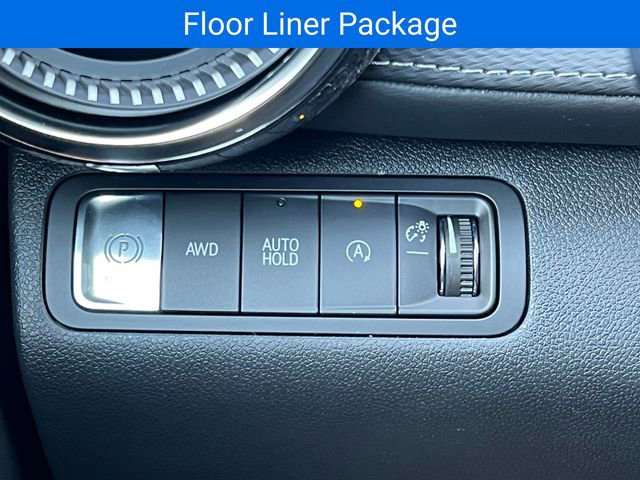 New 2026 Chevrolet Equinox LT w/ LPO, Floor Liner Package image 15