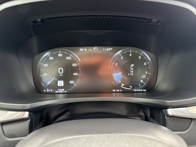 Used 2020 Volvo S60 T6 Inscription w/ Protection Package Premier image 25