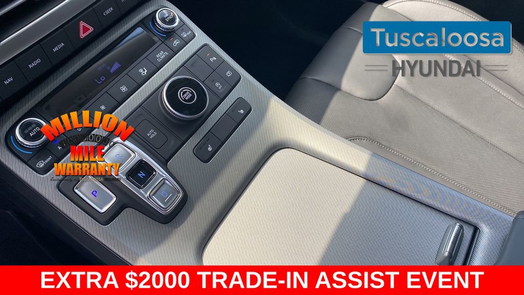 New 2025 Hyundai Palisade XRT AWD/4WD image 22