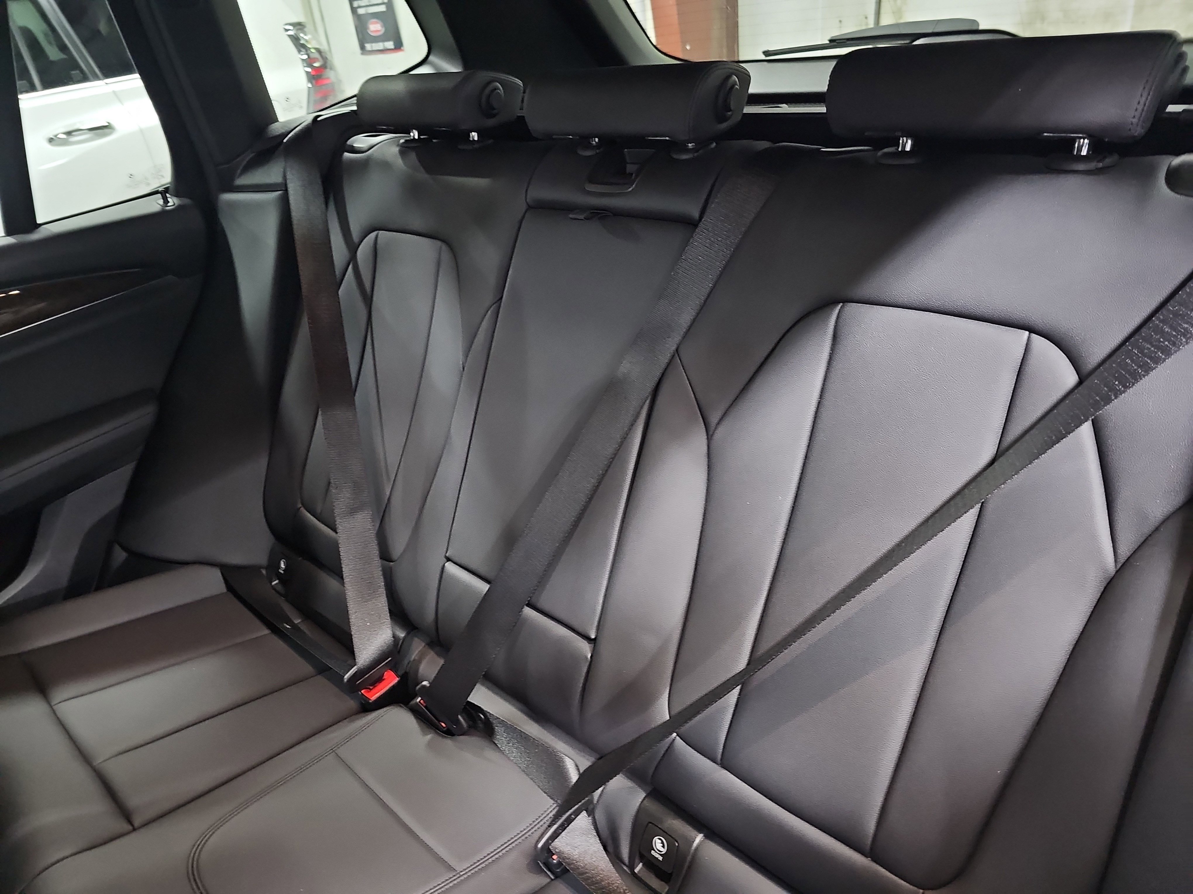 Used 2021 BMW X3 xDrive30i image 14