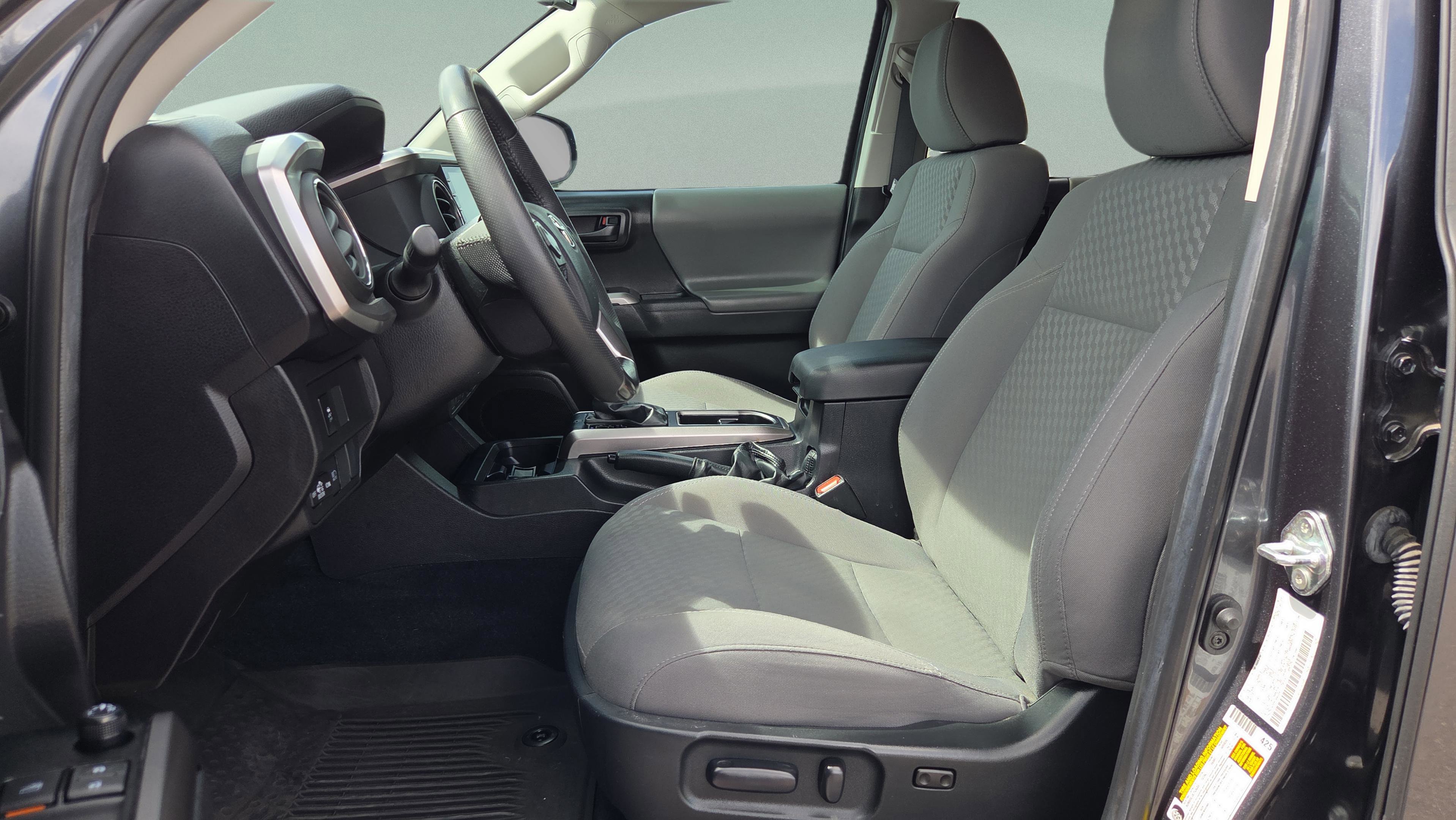 Certified 2023 Toyota Tacoma SR5 image 11