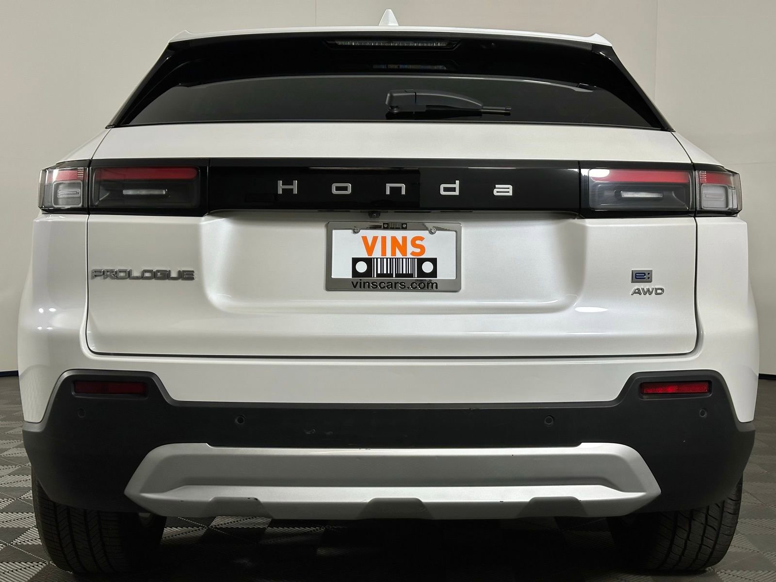Used 2024 Honda Prologue EX image 26