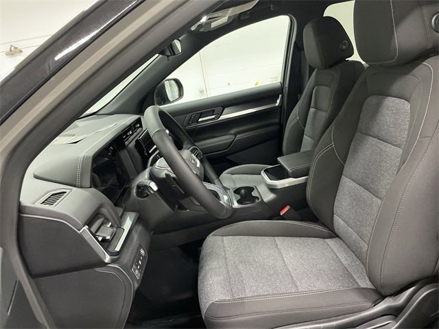 New 2026 GMC Terrain Elevation w/ Black Edition image 19