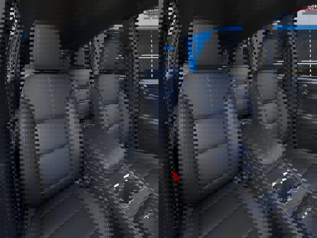 New 2026 GMC Acadia Elevation w/ Elevation Premium Package image 17